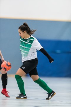 Bild 260 - F Loewinnen Hallen Cup
